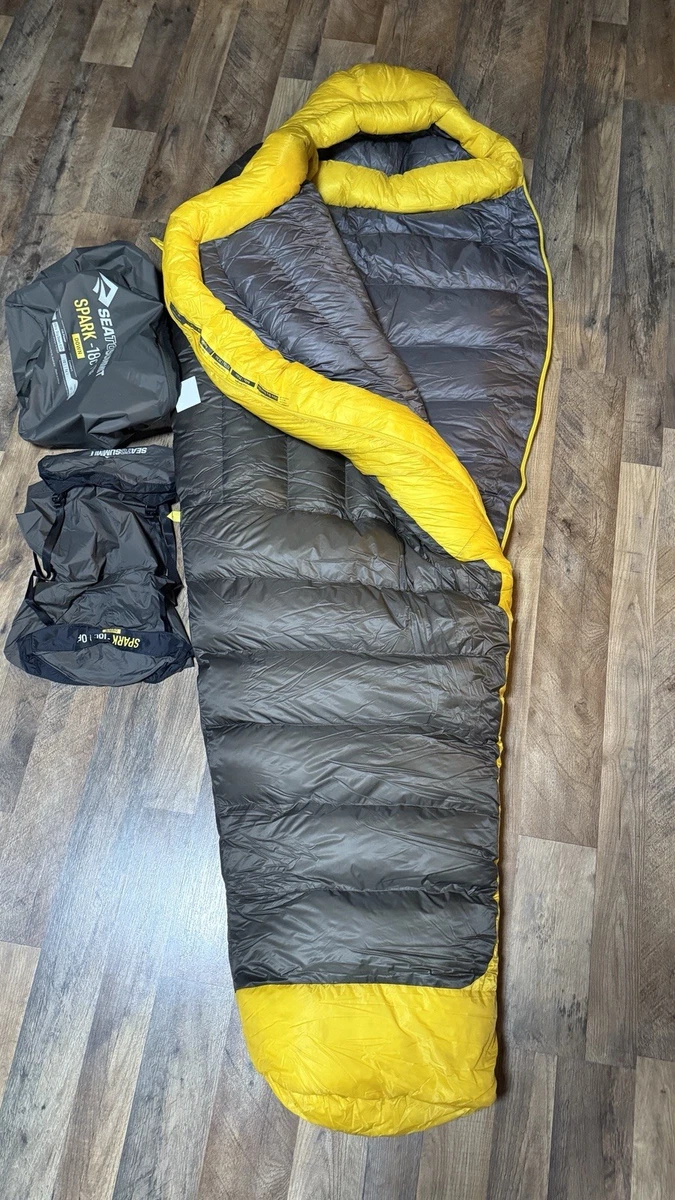 Sea to Summit Down Camping Sleeping Bags for sale | eBay