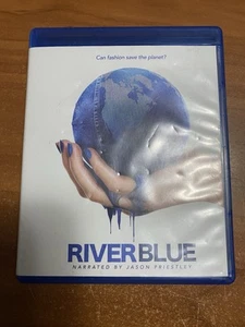 River Blue (Blu-ray) MOD - Picture 1 of 2