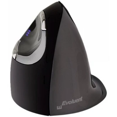 Evoluent Maus Rechtshänder D Large kabellos +Label VMDLW (0852153000297) - Bild 1 von 2