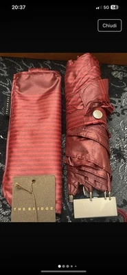 Ombrello The Bridge - Imagen 1 de 4