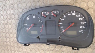 Tachoeinheit VW Golf 1.9 SDI 1 J 1J0919860B 12 Monate Garantie Sofortversand - Bild 1 von 4