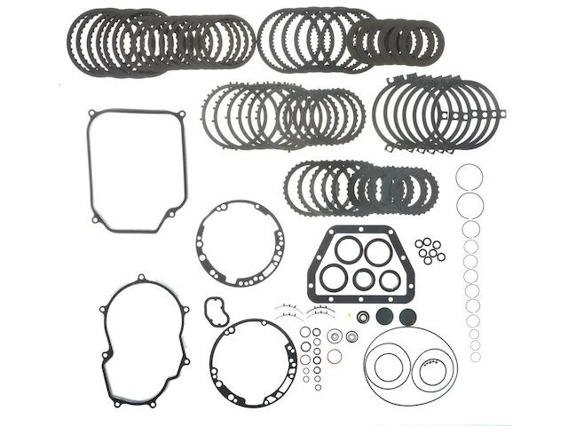 Kit de reparación maestro de transmisión automática para 93-06 VW Beetle Cabrio Golf Jetta Passat RP17J1 Foto 1 de 1