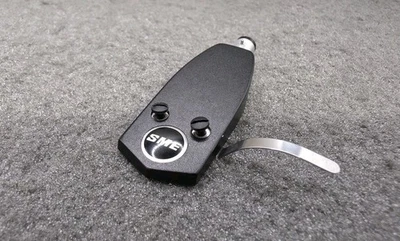 (Rare) Sme S2 Headshell. Rare With Old Diagonal Logo  - Image 1 of 4