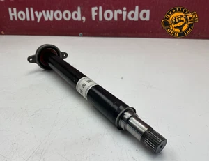 2020-25 MERCEDES A CLA GLA GLB FRONT RIGHT INTERMEDIATE INNER AXLE SHAFT OEM 56k - Picture 1 of 10