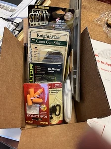 Hunting & Outdoor Gear Package - Picture 1 of 7