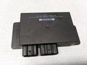 VW SEAT SKODA Comfort Control Module 1C0959799 B # - Picture 1 of 3