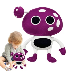 Garten of Banban 0 Truffletoot Animel Game Collection Plushie Doll Toys - Picture 1 of 10