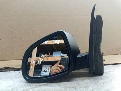 2014 - 2018 宝马 X5 左驾驶员侧视镜带旋转信号  — 第 1/4 张图片