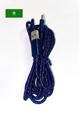 Xbox One Elite Series 2 Controller USB-C Sync Charging Cable 2316 (Original) - Image 1 of 3