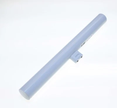 MÜLLER-LICHT Linestra LED 1 attacco S14d 50cm. 8W 380 LUMEN LUCE CALDA 2700K