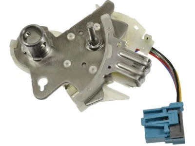 For 2010-2017 Chevrolet Equinox Neutral Safety Switch SMP 44466YV 2015 2011 2012 - Image 1 of 2