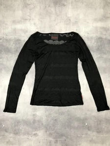 Queen Of Darkness Women’s Long sleeve - Picture 1 of 6