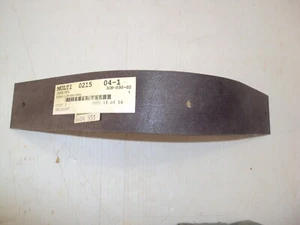 Brand NEW, OEM Arctic Cat rear limiter strap, Pantera, Panther, 1604-551 - Picture 1 of 2