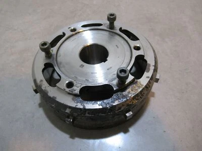 Volante Yamaha Apex 1000 2006 #4 Foto 1 de 4