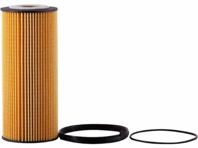 Filtro de aceite Premium Guard 76345DW 2006 2007 3,2 L V6 para Audi A4 2005-2008 Foto 1 de 2