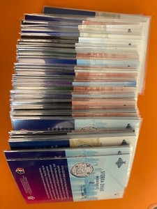 2023 Parkside NWSL Soccer FOIL PARALLEL Set 1-180 *You Pick List*