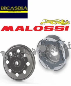 13084 - Embrague Y Campana malossi DM 150 Suzuki 400 An Burgman <2007 - Imagen 1 de 1