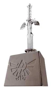 Limited Edition Huzzle Legend Of Zelda Puzzle Series by Hanayama - Master Sword - Picture 1 of 4