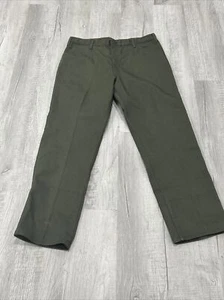 Vintage VF Solutions Work Pants 38 Reg Uniform National Park Ranger Hiker - Picture 1 of 7