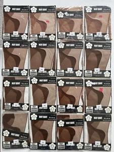 Mary Quant Fully Fashioned Seamed Stockings - 16 Pair Lot - Picture 1 of 2