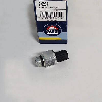 INTERRUTTORE LUCE RETROMARCIA FORD C-MAX - FIESTA - FOCUS - TRANSIT PER 1227274 - Imagen 1 de 4