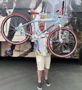 Se Bikes Vans Big Ripper Limited Editions EUROPEAN SPEC NEW IN BOX FAST SHIP ๐โ
- Picture 1 of 1