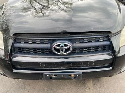 09 10 11 12 TOYOTA RAV-4 Grille - Image 1 of 2