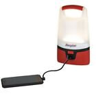 Energizer LED Lantern Torch Light Outdoor & USB Phone Charger builtin Camping