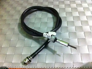 G-43 HYOSUNG SUPER CAB 96CM SPEEDO CABLE VELOCIDAD TACHOWELLE - Imagen 1 de 1
