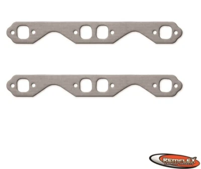 REMFLEX 小块雪佛兰排气垫圈库存端口 SBC 05 327 350 400 (2006) — 第 1/3 张图片