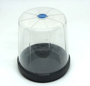 GENUINE HASSELBLAD LENS CASE WITH Blue LOGO FOR SONNAR 150 mm F4 - Picture 1 of 3