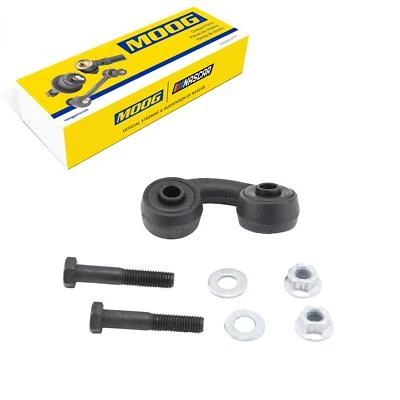 MOOG Suspension Stabilizer Bar Link Front Right For 1989-1996 Ford Bronco Foto 1 de 3