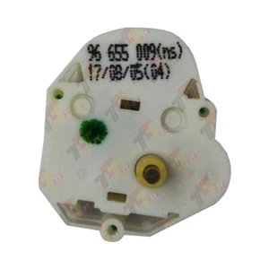 Stepper motor 96655009 for Mercedes R171 SLK280 SLK350 SLK55 SLK300 Clock Gauge - Picture 1 of 3