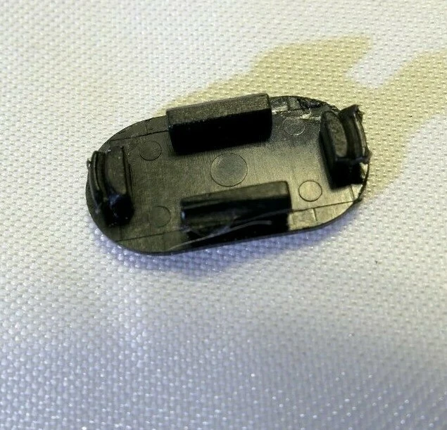 Terminal Cap for Fujinon 28mm 6mm 25mm 4.8mm SND4-1 C-mount LENS - Image 1 of 4