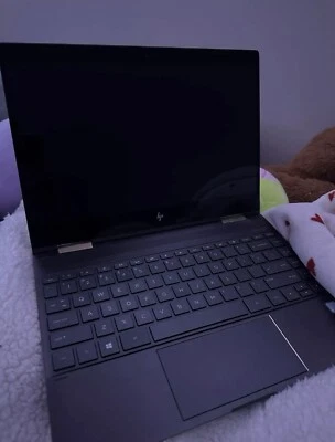 Portátil HP Spectre x360 con pantalla táctil (leer descripción) Foto 1 de 4