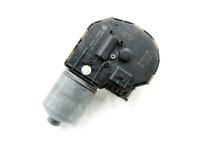 BMW M5 528i 535i 550i 740i 750i 760i (F01 F10) 2010-2016 motor limpiaparabrisas Foto 1 de 4