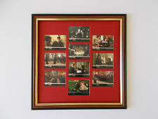 TRADE CARDS BY ARTBOX - HARRY POTTER FRAMED (B)