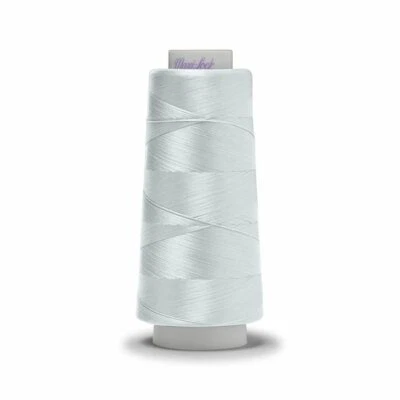 Maxi-Lock® Serger Stretch Thread - Textured Nylon Tex 30 (2000 yards), 36 COLORS - Image 1 of 4