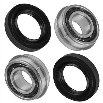 Driven Shaft Bearings & Seals For Arctic Cat Wildcat 4 1000 2013-2018 - Image 1 of 4