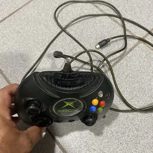 Microsoft OEM Genuine Original Xbox Controller Cable Broken - Picture 1 of 5