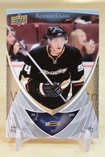 2007-08 Upper Deck Rookie Class #1 Bobby Ryan - Anaheim Ducks Rookie RC