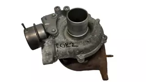 54389700001 R9M413 R9M408 RENAULT NISSAN 1,6 TURBOCOMPRESOR 144115874R - Imagen 1 de 8