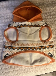 Tito’s Handmade Vodka Dog Hoodie - Size Large Pet Clothing - Bild 1 von 15
