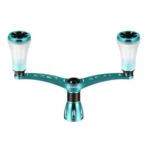 Gomexus Power Handle for Daiwa Emeraldas Tatula Certate LT Spinning Reel 98mm - Picture 1 of 5