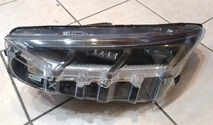 2021 2022 2023 2024 Ford Mustang Mach-E Headlight LH left Side LED OEM - Picture 1 of 5