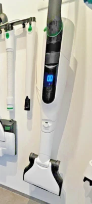 MARKENLOS Wandhalterung Vorwerk Kobold VK7