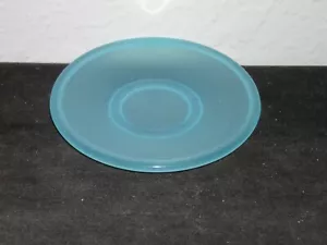 Houze Kinder Spielzeug Teller Clambroth blau - Bild 1 von 2