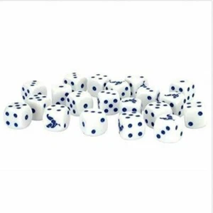 Team Yankee French Dice New - Picture 1 of 1