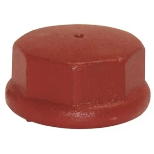 1-1/4 in. Well Point Drive Cap - Efficient Installation NEW - Picture 1 of 1