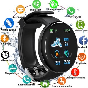 Las mejores ofertas en Relojes inteligentes púrpura | eBay